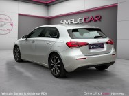 MERCEDES d'occasion CLASSE A IV A160 BUSINESS LINE de 2021 Nîmes (30)﻿