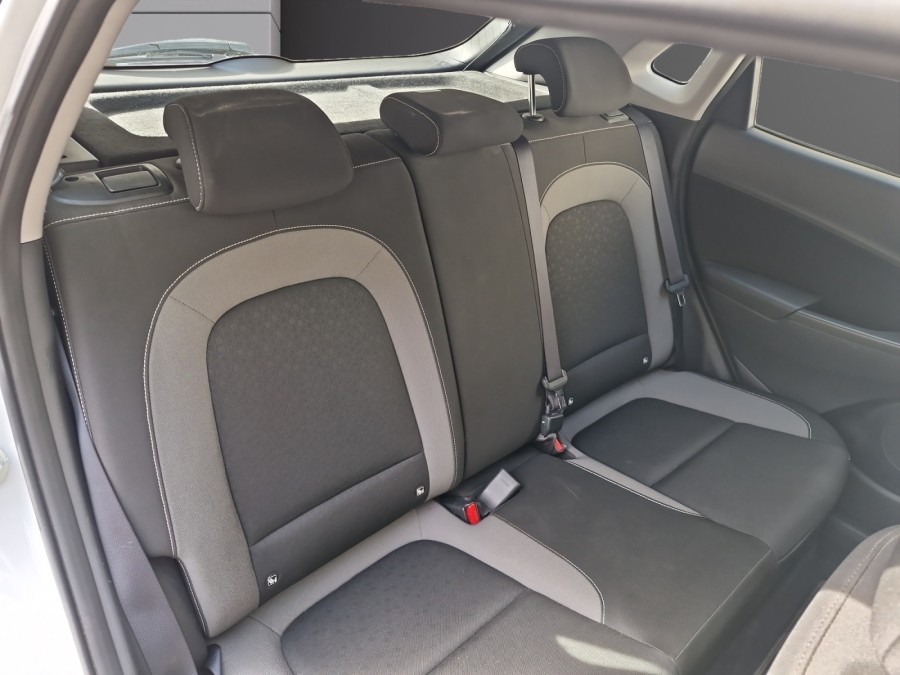 HYUNDAI d'occasion KONA 1.6 GDI HYBRID CREATIVE de 2020 Le Raincy