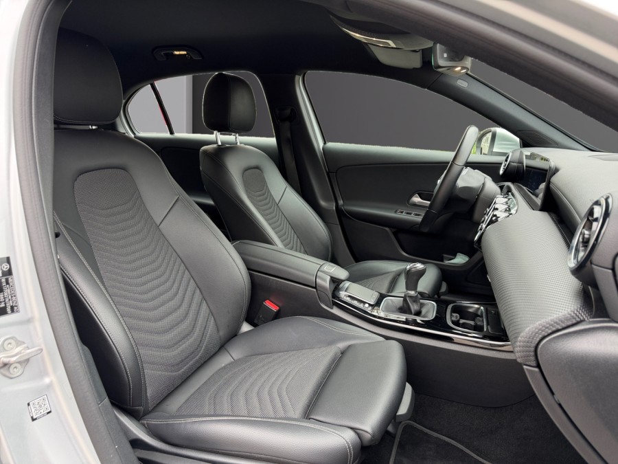 MERCEDES d'occasion CLASSE A IV A160 BUSINESS LINE de 2021 Nîmes (30)﻿