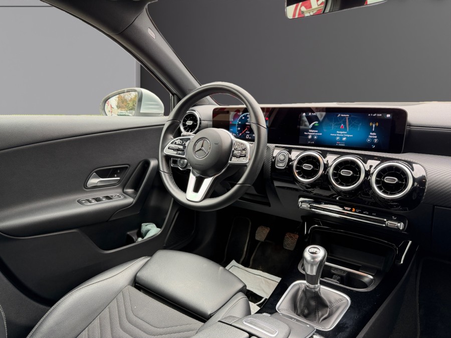 MERCEDES d'occasion CLASSE A IV A160 BUSINESS LINE de 2021 Nîmes (30)﻿