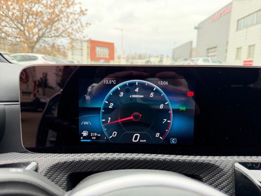 MERCEDES d'occasion CLASSE A IV A160 BUSINESS LINE de 2021 Nîmes (30)﻿