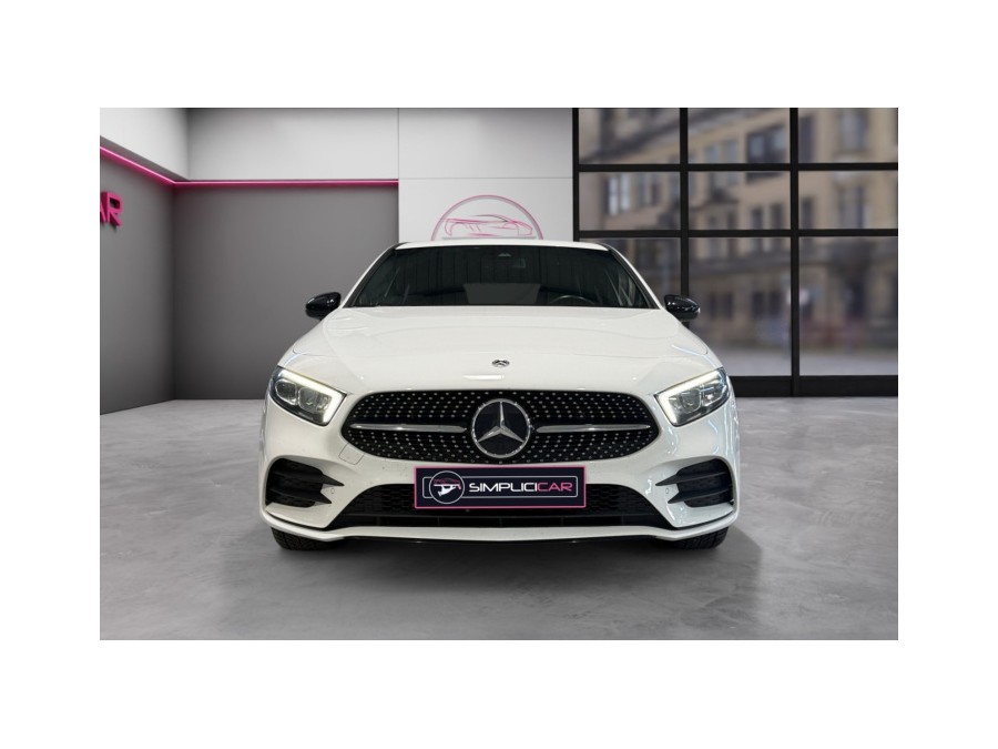 MERCEDES d'occasion CLASSE A IV A250 E BUSINESS LINE 8G-DCT de 2021