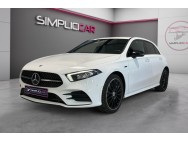 MERCEDES d'occasion CLASSE A IV A250 E BUSINESS LINE 8G-DCT de 2021