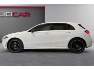 MERCEDES d'occasion CLASSE A IV A250 E BUSINESS LINE 8G-DCT de 2021