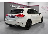 MERCEDES d'occasion CLASSE A IV A250 E BUSINESS LINE 8G-DCT de 2021