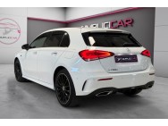 MERCEDES d'occasion CLASSE A IV A250 E BUSINESS LINE 8G-DCT de 2021