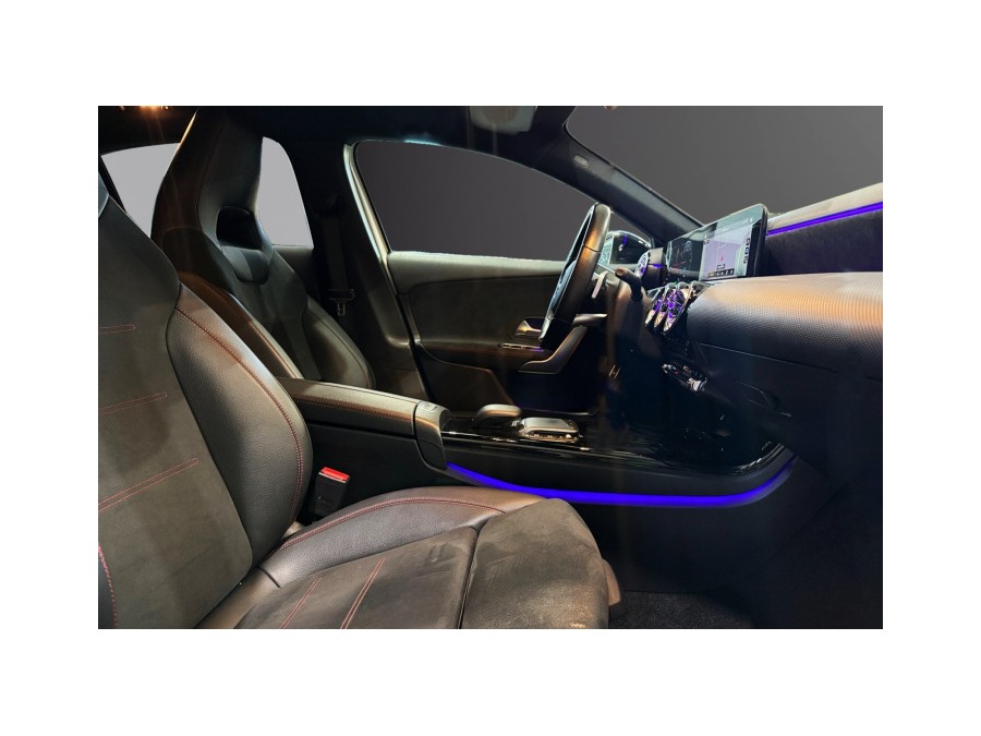 MERCEDES d'occasion CLASSE A IV A250 E BUSINESS LINE 8G-DCT de 2021