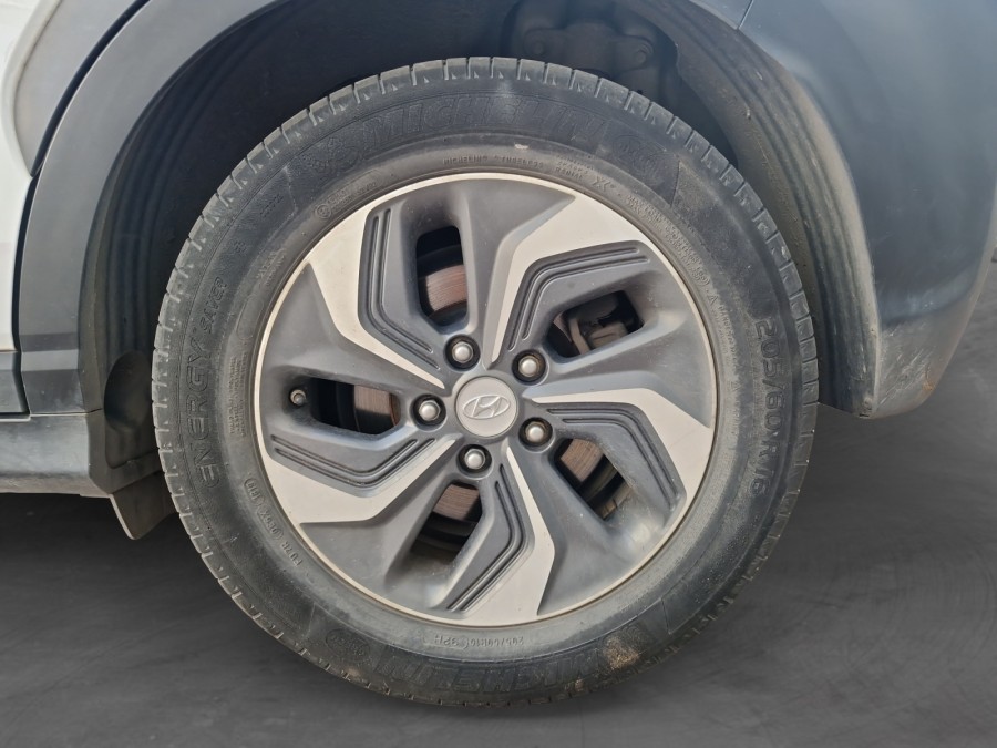 HYUNDAI d'occasion KONA 1.6 GDI HYBRID CREATIVE de 2020 Le Raincy