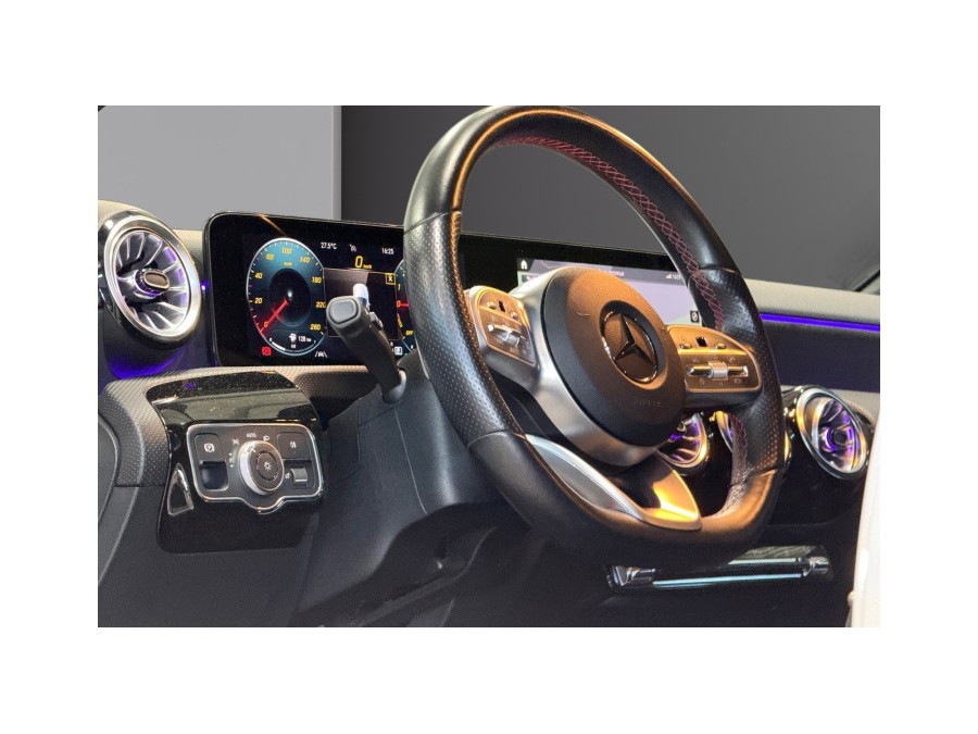 MERCEDES d'occasion CLASSE A IV A250 E BUSINESS LINE 8G-DCT de 2021