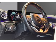 MERCEDES d'occasion CLASSE A IV A250 E BUSINESS LINE 8G-DCT de 2021
