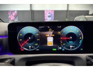 MERCEDES d'occasion CLASSE A IV A250 E BUSINESS LINE 8G-DCT de 2021