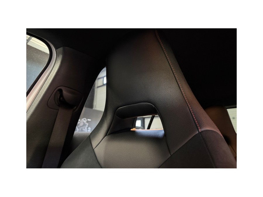 MERCEDES d'occasion CLASSE A IV A250 E BUSINESS LINE 8G-DCT de 2021
