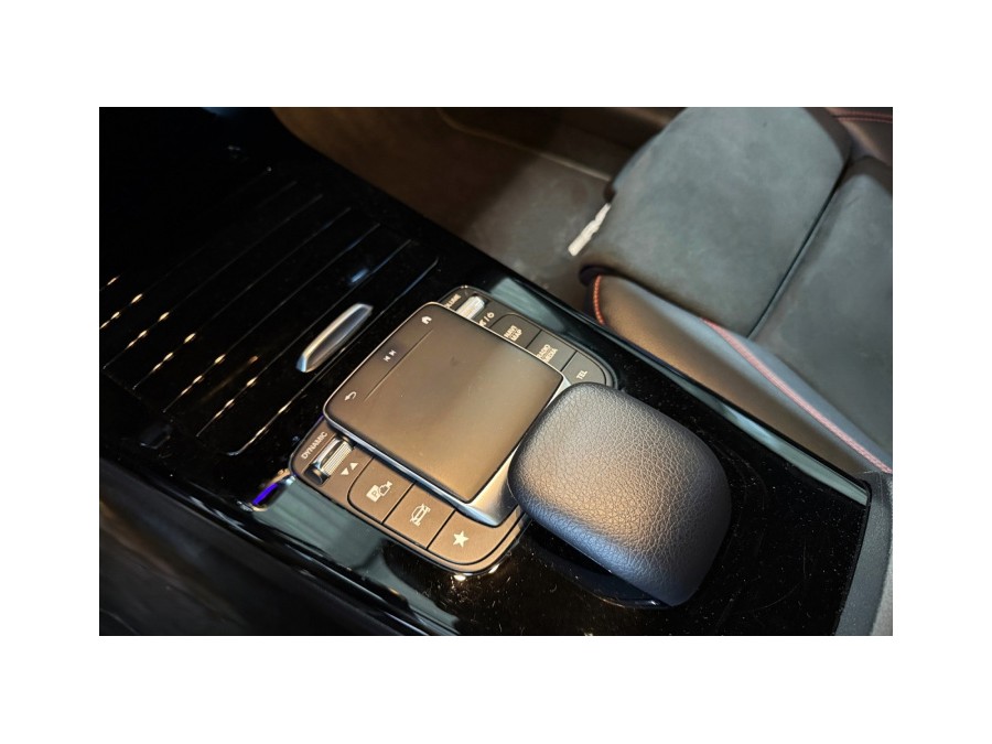 MERCEDES d'occasion CLASSE A IV A250 E BUSINESS LINE 8G-DCT de 2021