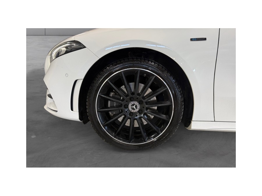 MERCEDES d'occasion CLASSE A IV A250 E BUSINESS LINE 8G-DCT de 2021