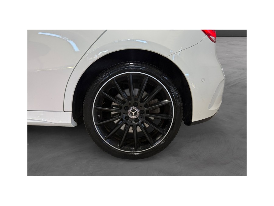 MERCEDES d'occasion CLASSE A IV A250 E BUSINESS LINE 8G-DCT de 2021