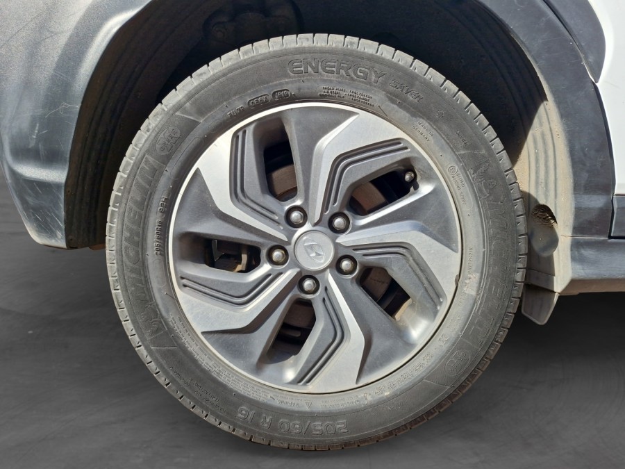 HYUNDAI d'occasion KONA 1.6 GDI HYBRID CREATIVE de 2020 Le Raincy