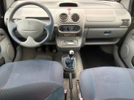 RENAULT d'occasion TWINGO PACK AUTHENTIQUE 1.2 de 2003 Troyes (10)﻿