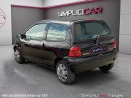 RENAULT d'occasion TWINGO PACK AUTHENTIQUE 1.2 de 2003 Troyes (10)﻿