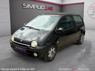 RENAULT d'occasion TWINGO PACK AUTHENTIQUE 1.2 de 2003 Troyes (10)﻿