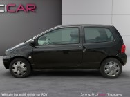 RENAULT d'occasion TWINGO PACK AUTHENTIQUE 1.2 de 2003 Troyes (10)﻿