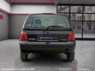 RENAULT d'occasion TWINGO PACK AUTHENTIQUE 1.2 de 2003 Troyes (10)﻿