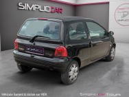 RENAULT d'occasion TWINGO PACK AUTHENTIQUE 1.2 de 2003 Troyes (10)﻿