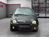 RENAULT d'occasion TWINGO PACK AUTHENTIQUE 1.2 de 2003 Troyes (10)﻿