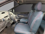 RENAULT d'occasion TWINGO PACK AUTHENTIQUE 1.2 de 2003 Troyes (10)﻿