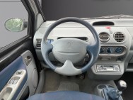 RENAULT d'occasion TWINGO PACK AUTHENTIQUE 1.2 de 2003 Troyes (10)﻿
