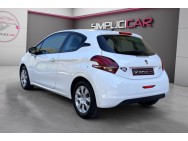 PEUGEOT d'occasion 208 1.2 PURE TECH 68 LIKE de 2017 Nice (06)﻿