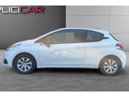 PEUGEOT d'occasion 208 1.2 PURE TECH 68 LIKE de 2017 Nice (06)﻿