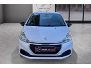 PEUGEOT d'occasion 208 1.2 PURE TECH 68 LIKE de 2017 Nice (06)﻿