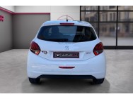 PEUGEOT d'occasion 208 1.2 PURE TECH 68 LIKE de 2017 Nice (06)﻿