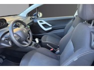 PEUGEOT d'occasion 208 1.2 PURE TECH 68 LIKE de 2017 Nice (06)﻿