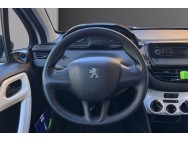 PEUGEOT d'occasion 208 1.2 PURE TECH 68 LIKE de 2017 Nice (06)﻿