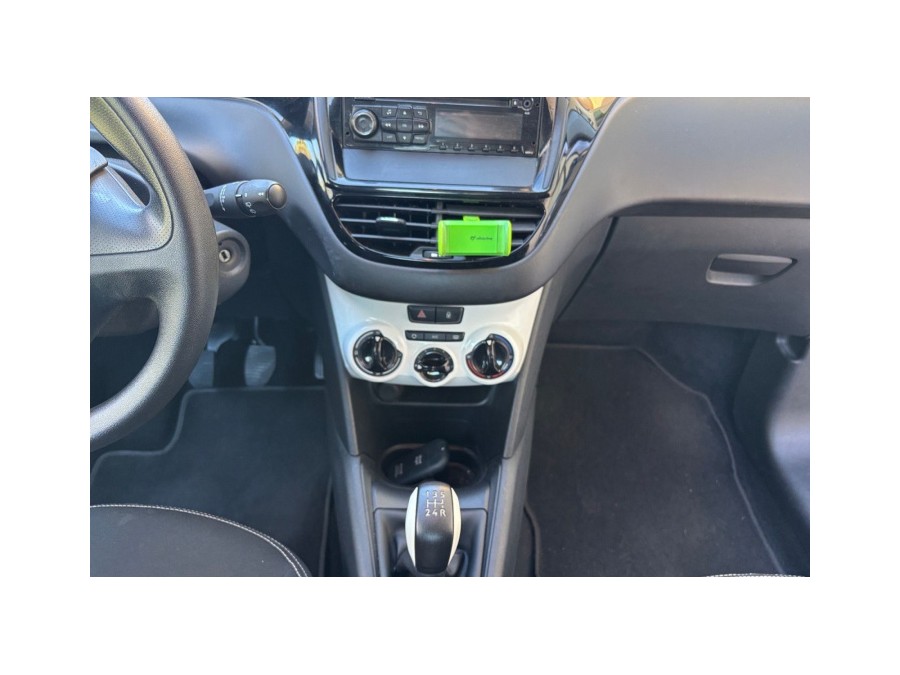 PEUGEOT d'occasion 208 1.2 PURE TECH 68 LIKE de 2017 Nice (06)﻿
