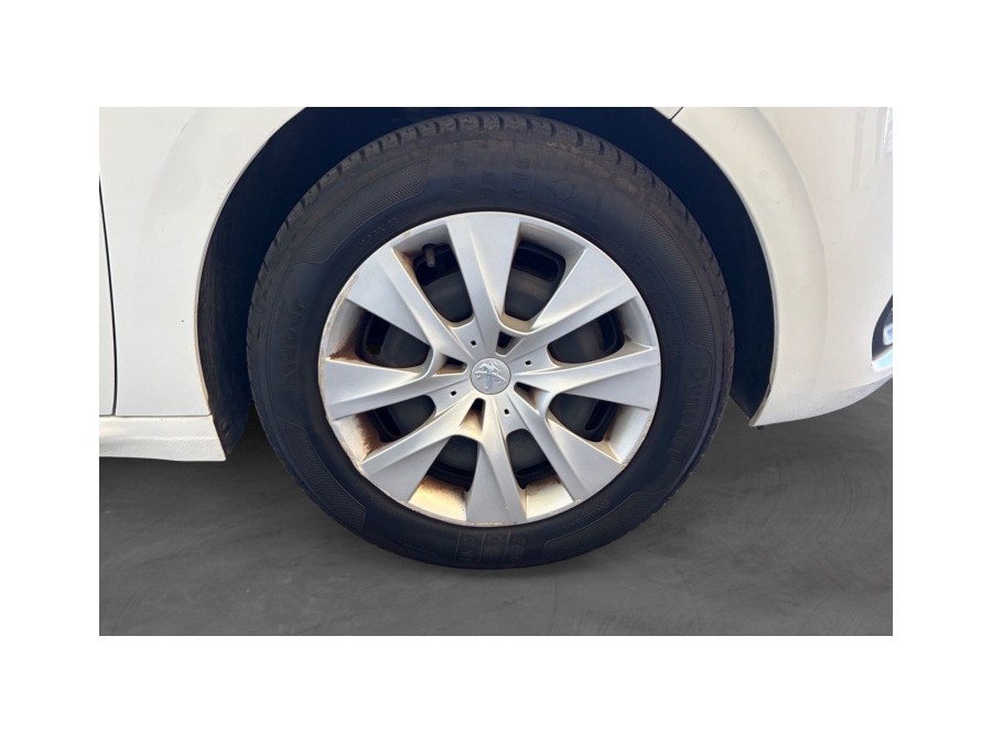 PEUGEOT d'occasion 208 1.2 PURE TECH 68 LIKE de 2017 Nice (06)﻿