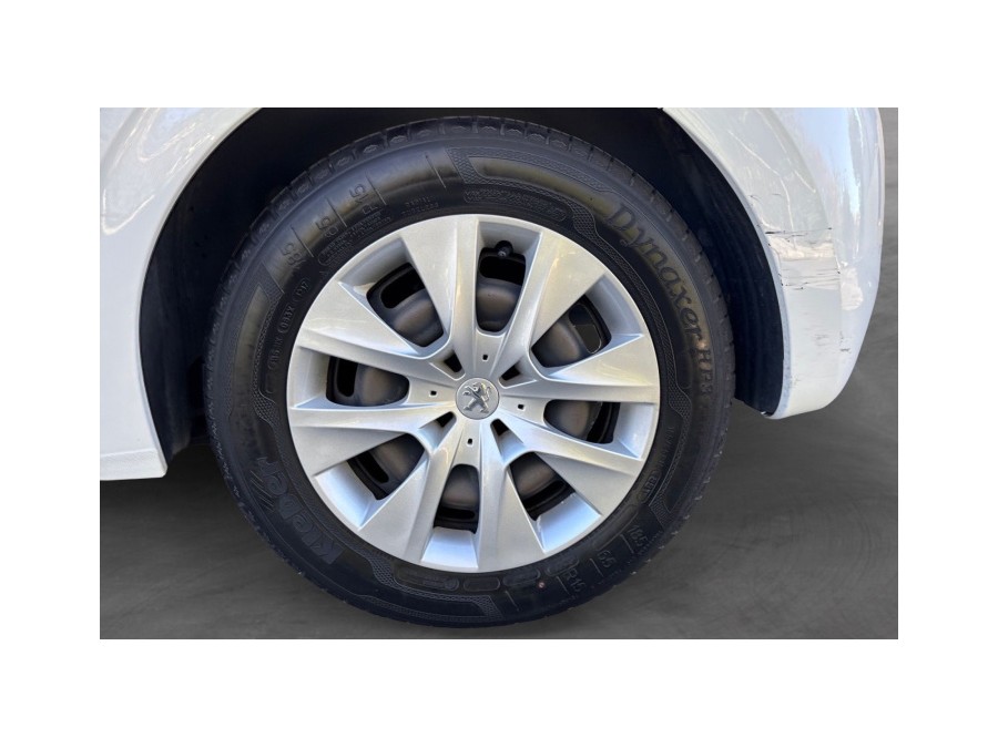 PEUGEOT d'occasion 208 1.2 PURE TECH 68 LIKE de 2017 Nice (06)﻿