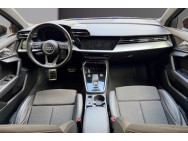 AUDI d'occasion A3 2.0 TDI 150 DESIGN S TRONIC de 2021 Le Raincy (93)﻿