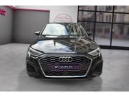 AUDI d'occasion A3 2.0 TDI 150 DESIGN S TRONIC de 2021 Le Raincy (93)﻿