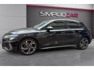 AUDI d'occasion A3 2.0 TDI 150 DESIGN S TRONIC de 2021 Le Raincy (93)﻿