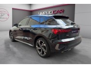 AUDI d'occasion A3 2.0 TDI 150 DESIGN S TRONIC de 2021 Le Raincy (93)﻿