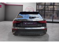 AUDI d'occasion A3 2.0 TDI 150 DESIGN S TRONIC de 2021 Le Raincy (93)﻿