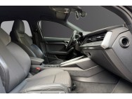 AUDI d'occasion A3 2.0 TDI 150 DESIGN S TRONIC de 2021 Le Raincy (93)﻿