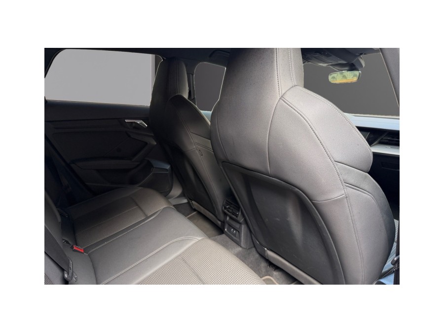 AUDI d'occasion A3 2.0 TDI 150 DESIGN S TRONIC de 2021 Le Raincy (93)﻿
