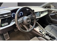 AUDI d'occasion A3 2.0 TDI 150 DESIGN S TRONIC de 2021 Le Raincy (93)﻿