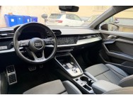 AUDI d'occasion A3 2.0 TDI 150 DESIGN S TRONIC de 2021 Le Raincy (93)﻿