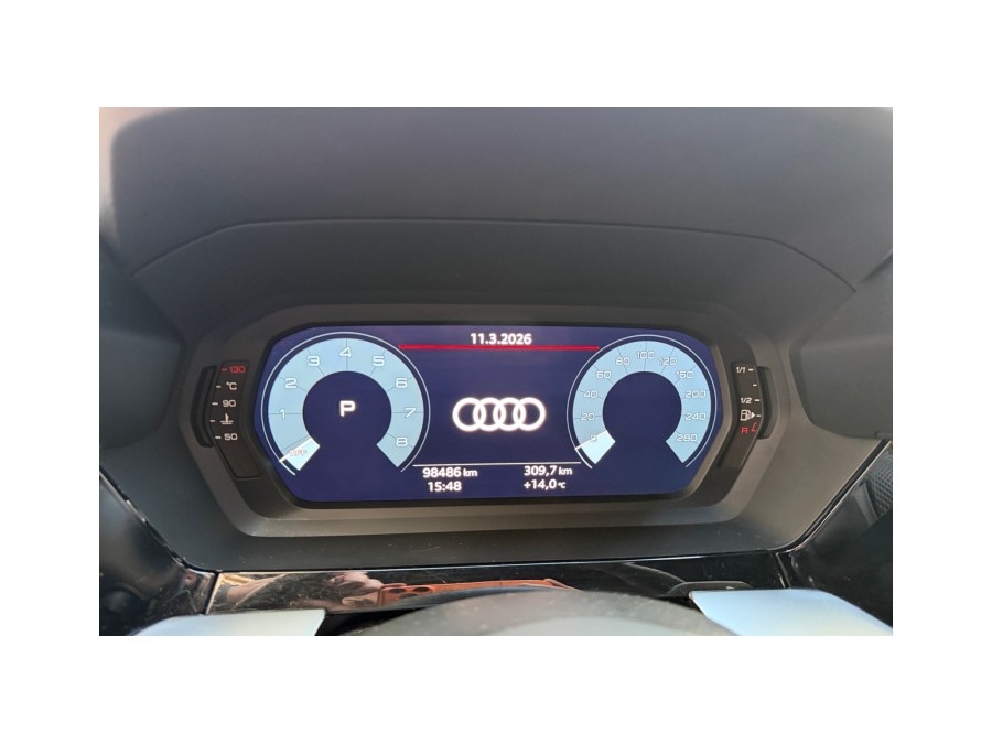AUDI d'occasion A3 2.0 TDI 150 DESIGN S TRONIC de 2021 Le Raincy (93)﻿