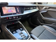 AUDI d'occasion A3 2.0 TDI 150 DESIGN S TRONIC de 2021 Le Raincy (93)﻿