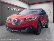 RENAULT d'occasion KADJAR 1.6 DCI 130 INTENS X-TRONIC de 2018 Beaune
